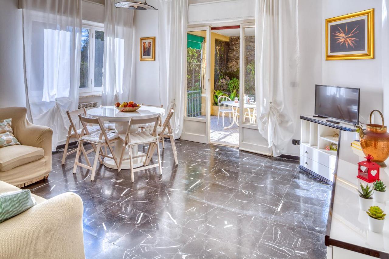 Gianluca Apartment Levanto Exterior photo