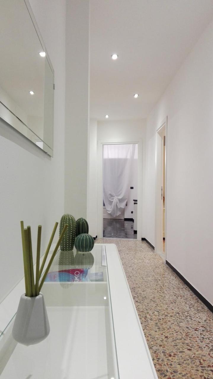 Gianluca Apartment Levanto Exterior photo